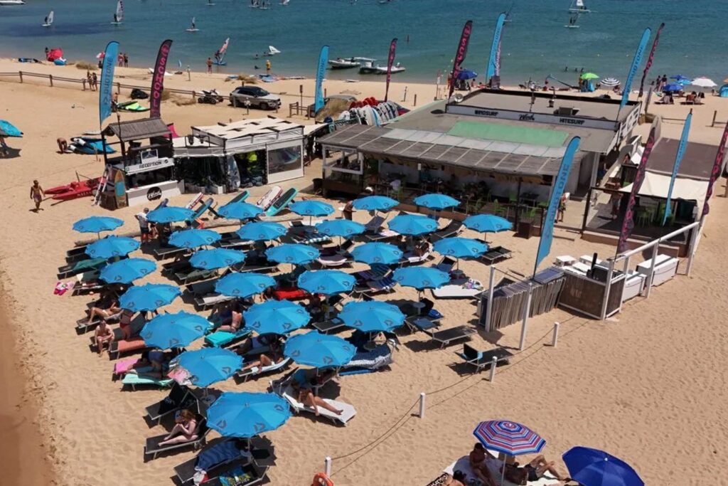 Wind Porto Pollo | Kitesurf Centre